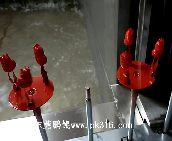 廣東莞玩具自動噴漆機(jī)設(shè)備廠家