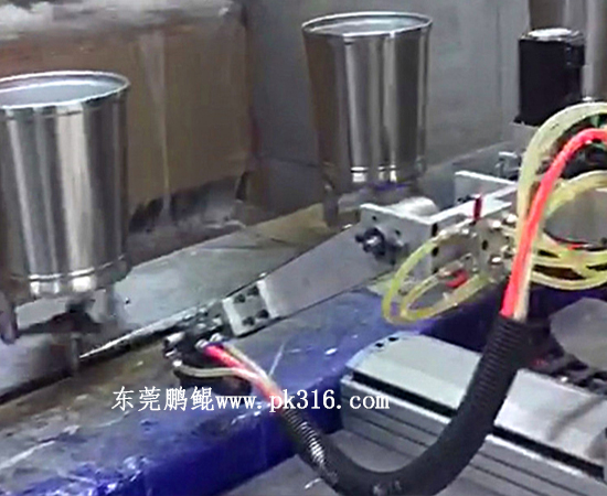 靜電噴塑設備