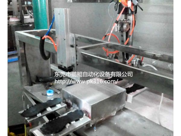 噴涂往復(fù)機(jī)
