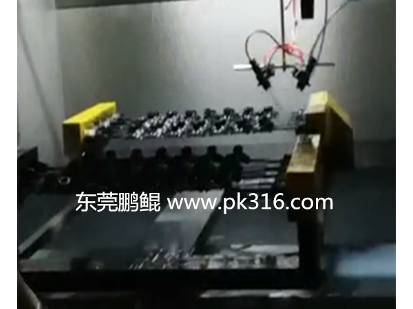 水性漆噴涂設備