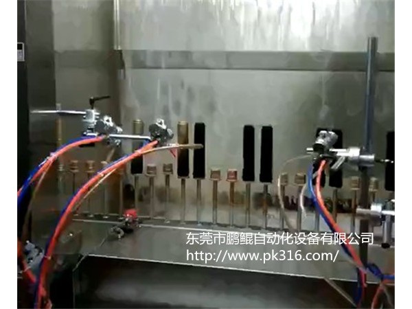 麥克風(fēng)噴漆設(shè)備