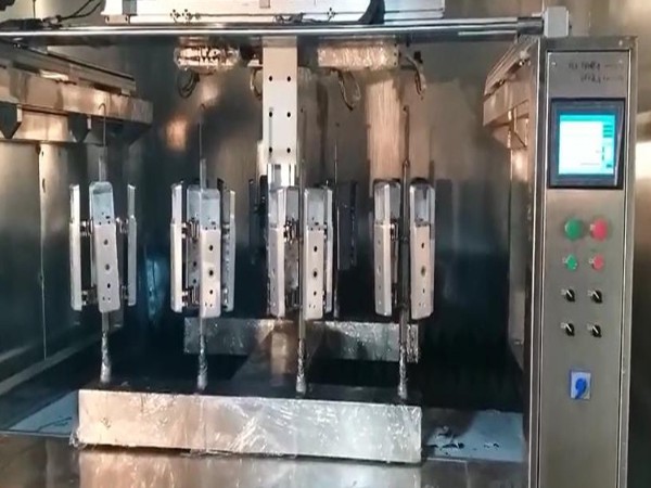 噴漆加工廠家