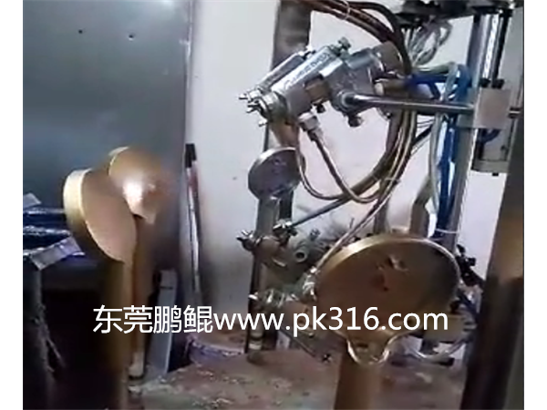 自動(dòng)噴漆機(jī)