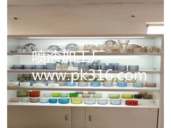 塑料殼噴油加工廠家在哪了