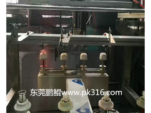 陶瓷杯自動(dòng)涂裝設(shè)備