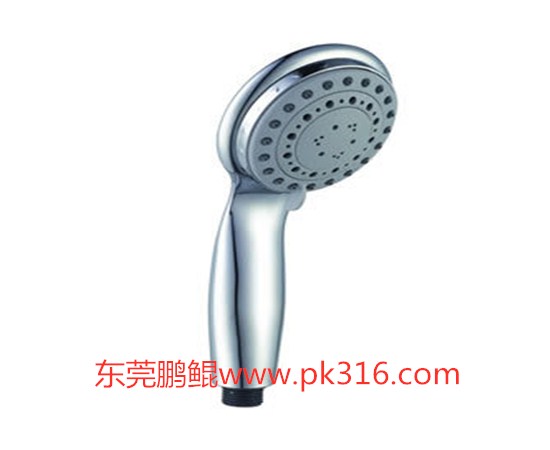 花灑自動噴漆機(jī).