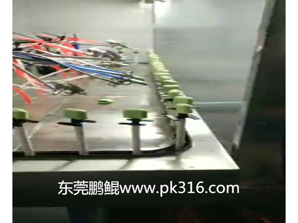 油漆噴涂機