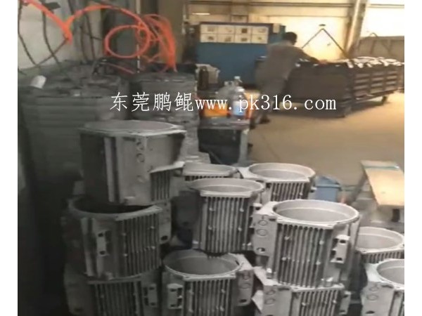 馬達(dá)噴粉設(shè)備